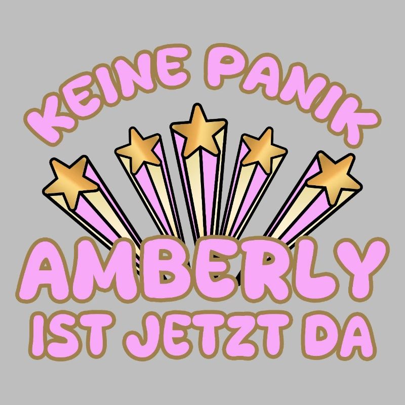 Amberly as a woman's name