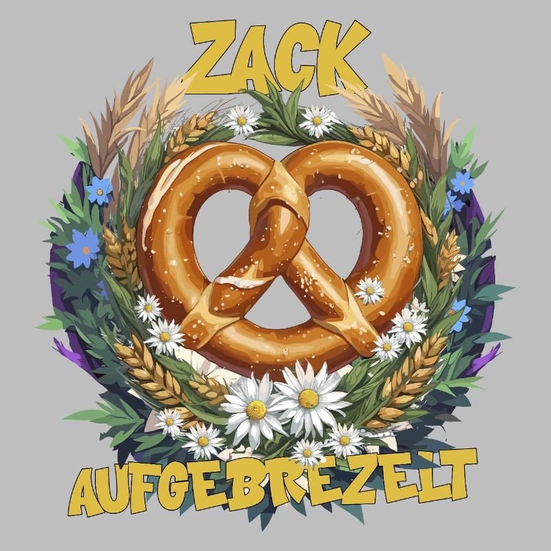 Zack Dressed Up Replacement Dirndl Dirndler Set Tight