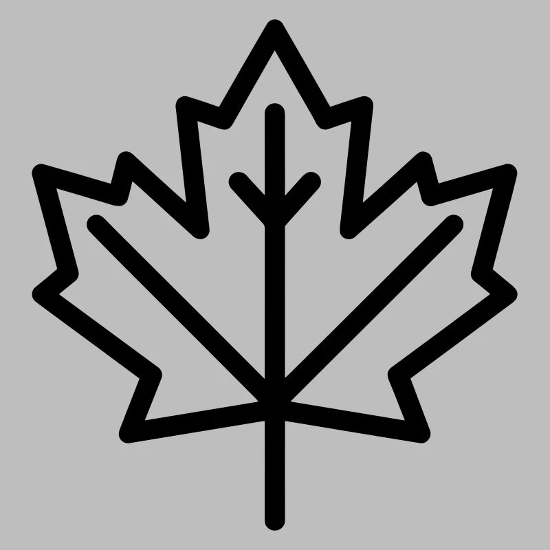 maple leaf