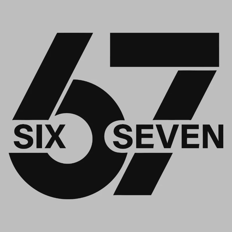 Six Seven Meme