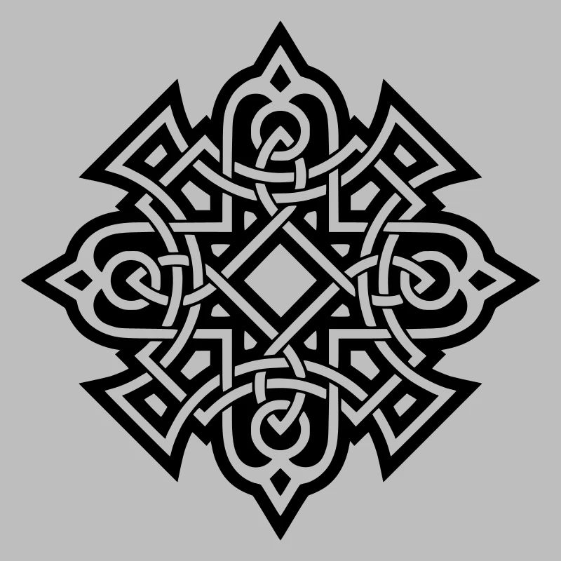 Celtic Pattern