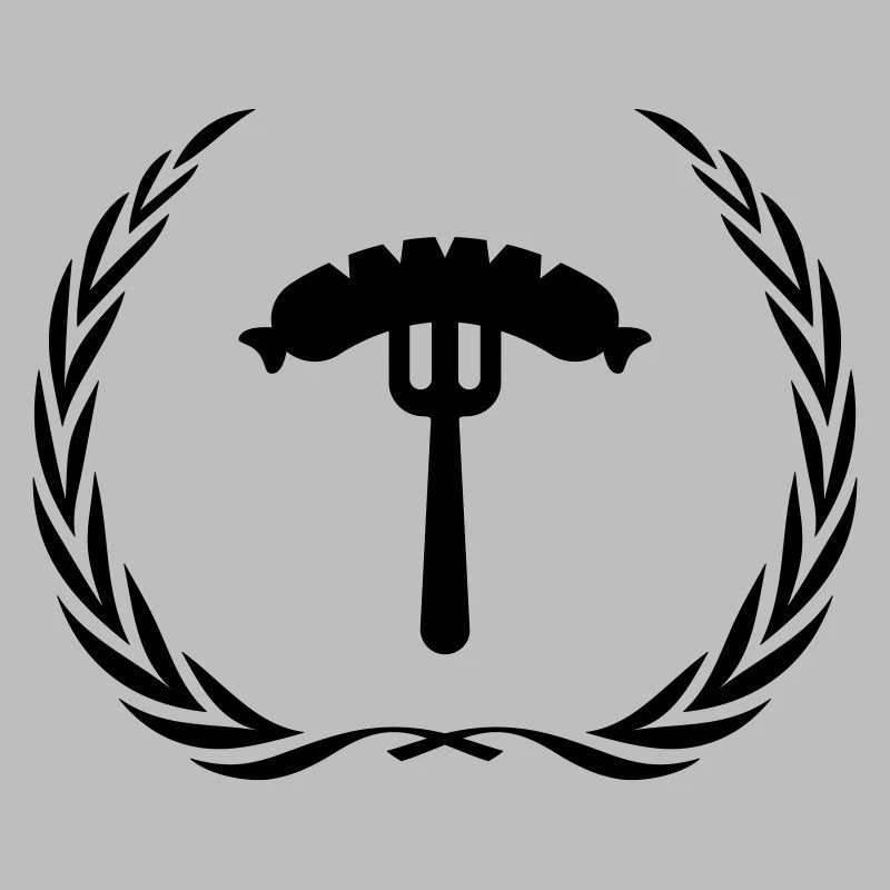 Wurst Gabel Würstchen