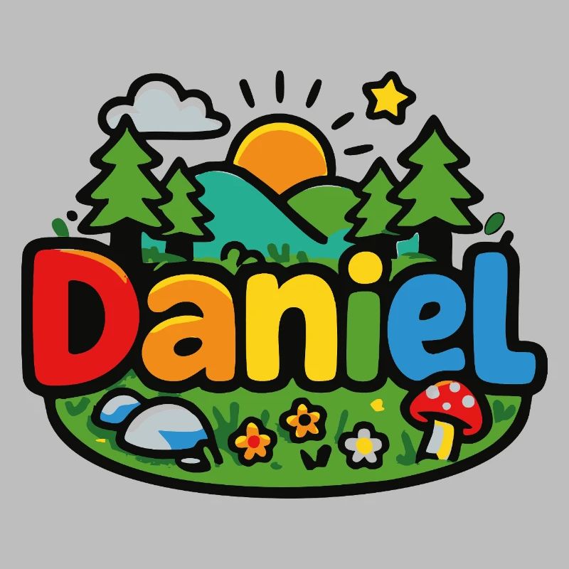 Daniel