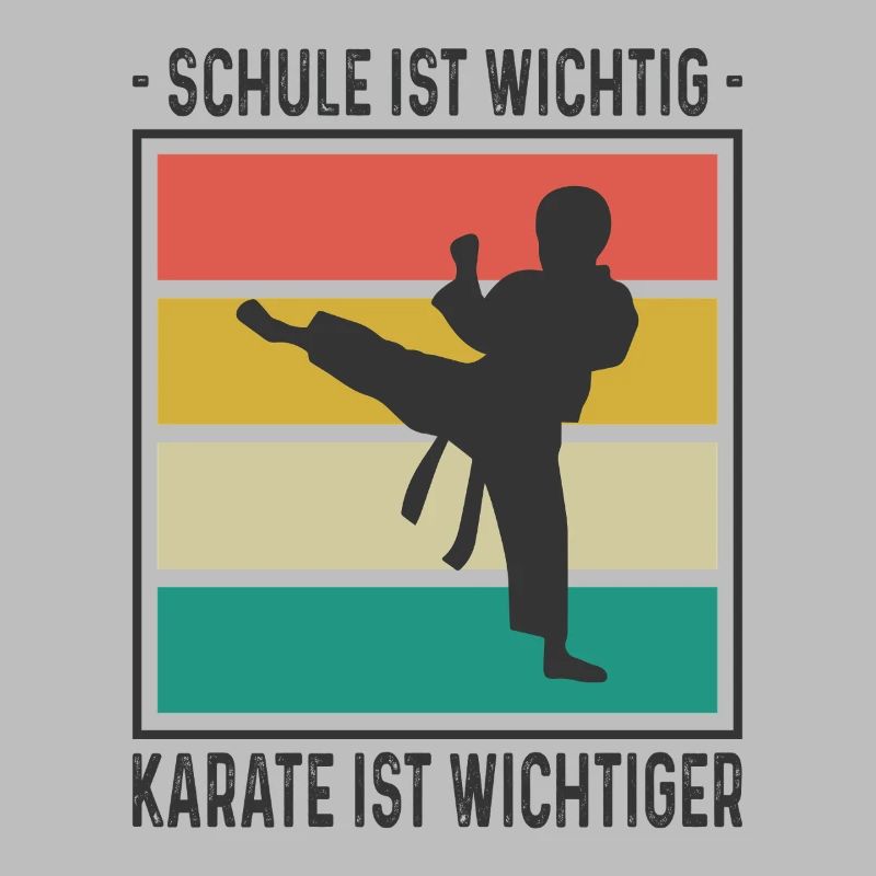 Kinder Karate Training Geschenke