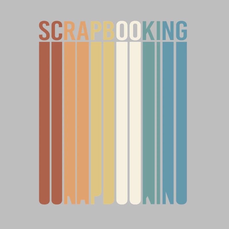 Scrapbooking Scrapbook