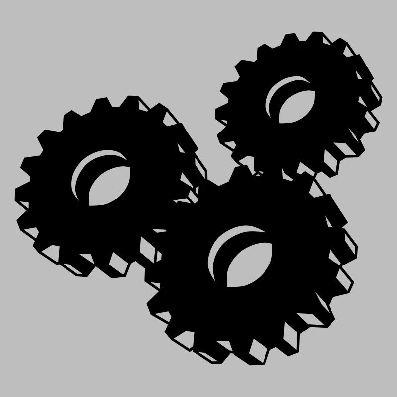 Roue dentée
