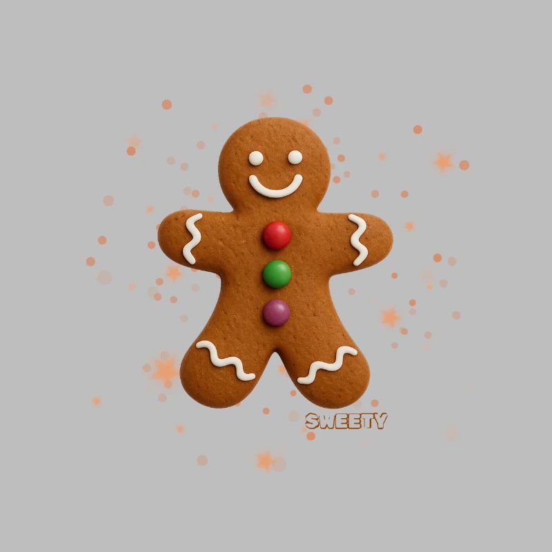 SWEETY Gingerbread