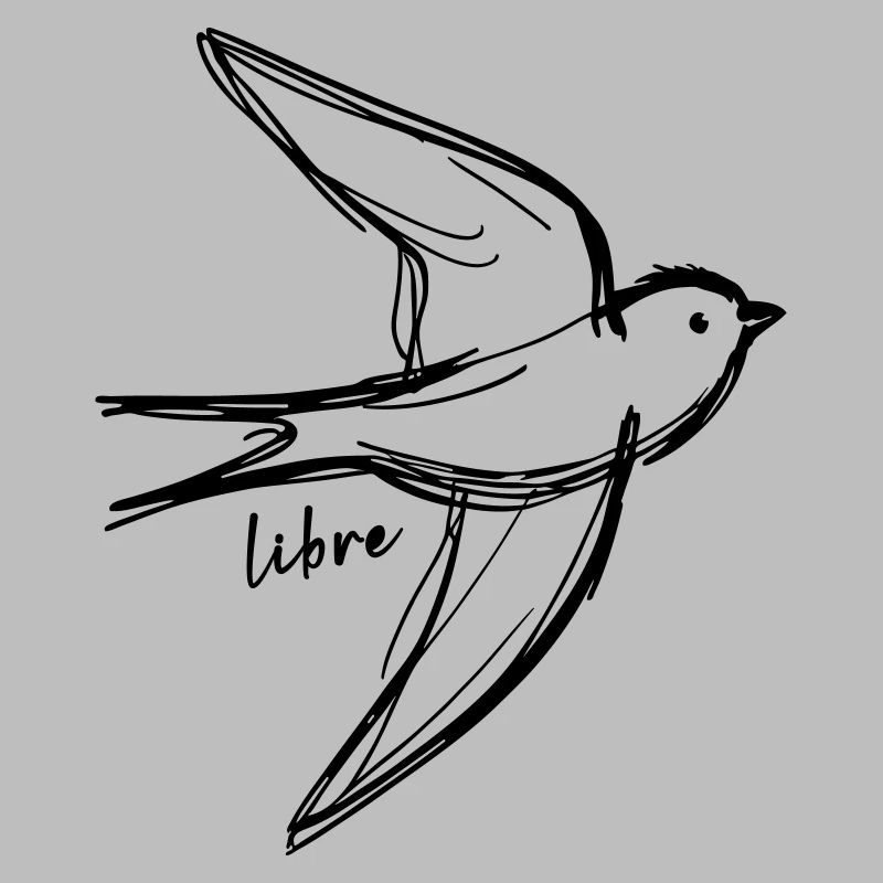 Freier Vogel