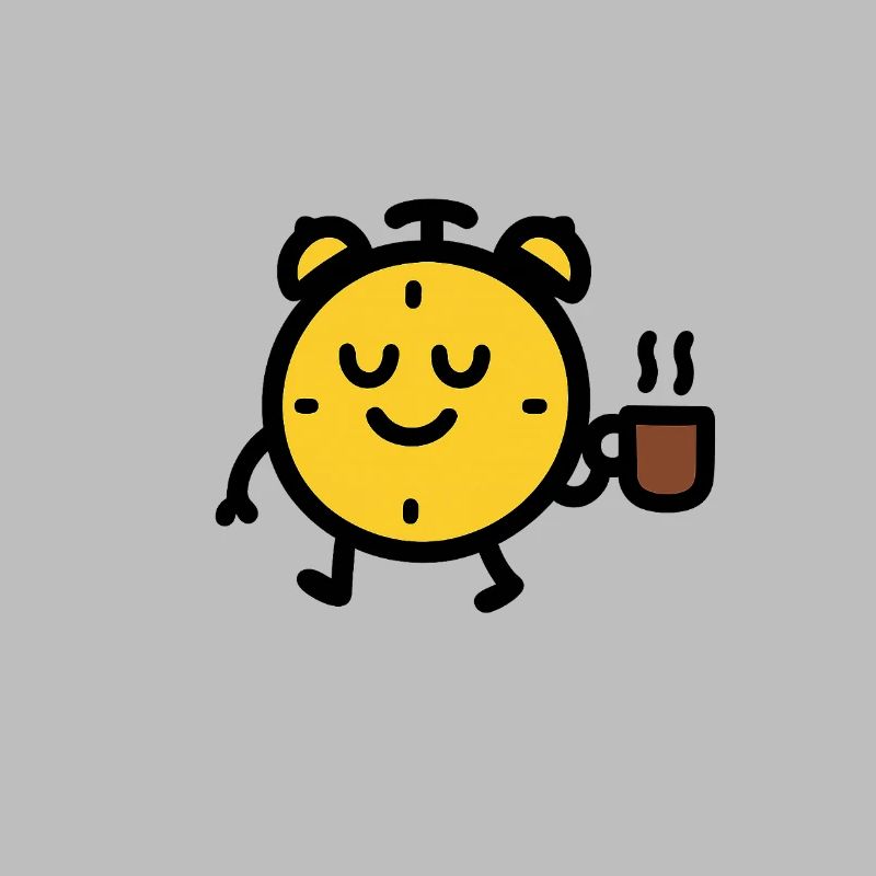 Coffee Time