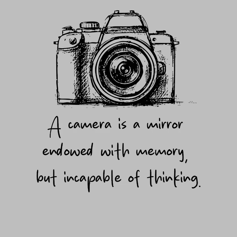 Photography Beyond Techinique