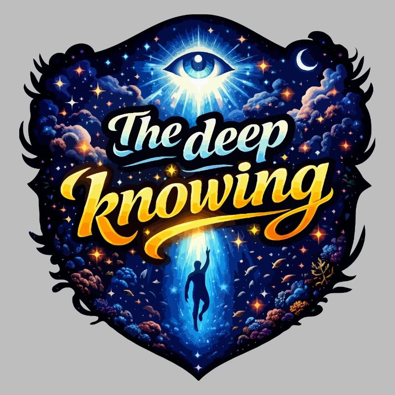 The deep knowing