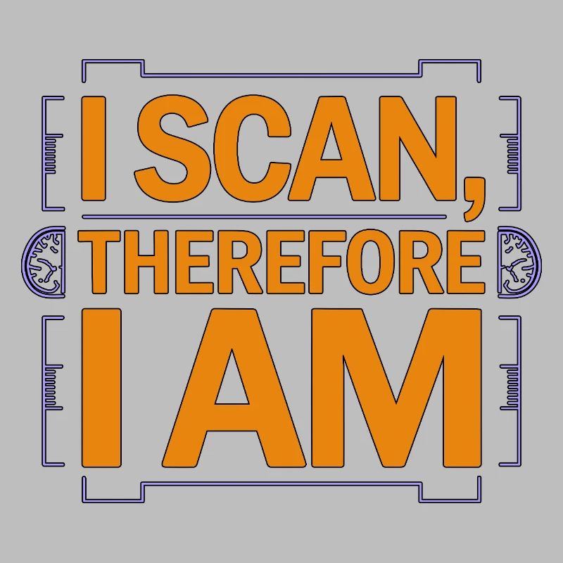 Technicien IRM I Scan, donc je suis technologue IRM