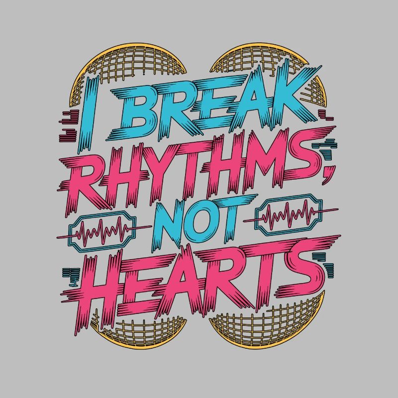 Cardiac Tech I Break Rhythms Pacemaker Technician