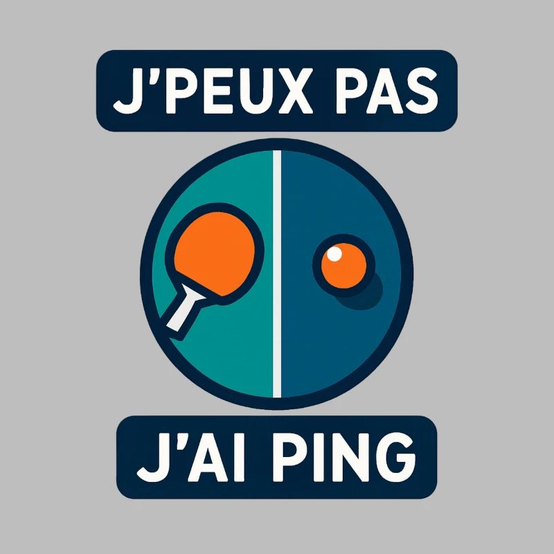 I can't I Ping