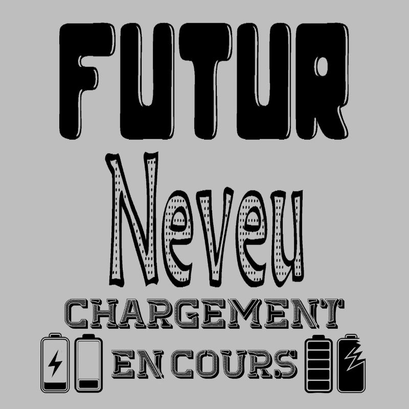 Future Nephew Loading In Progress