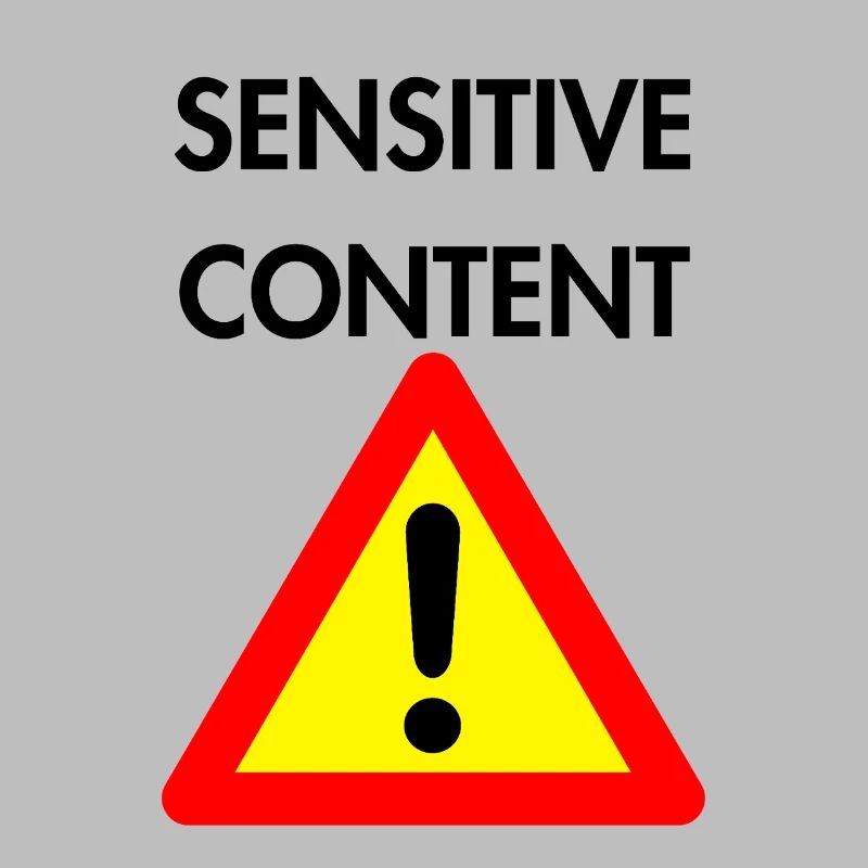 Sensitive Content