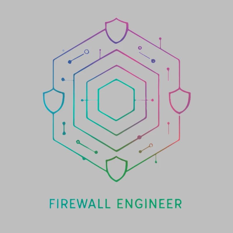Firewall Engineer - Cybersecurity