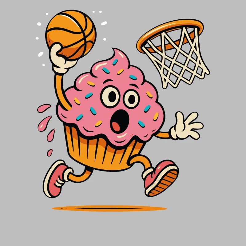 Cupcake Dunkheld