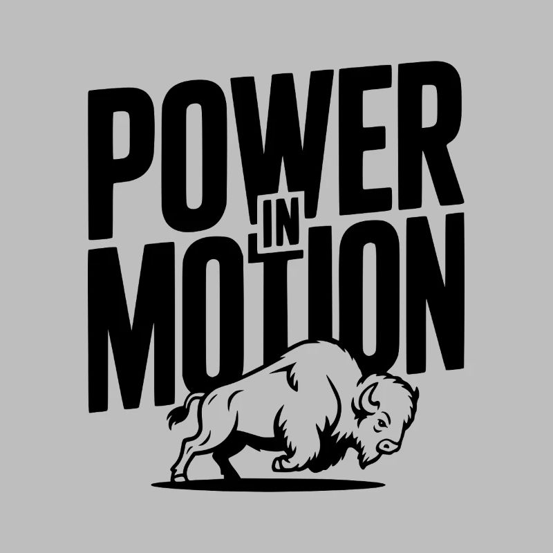 Power in Motion