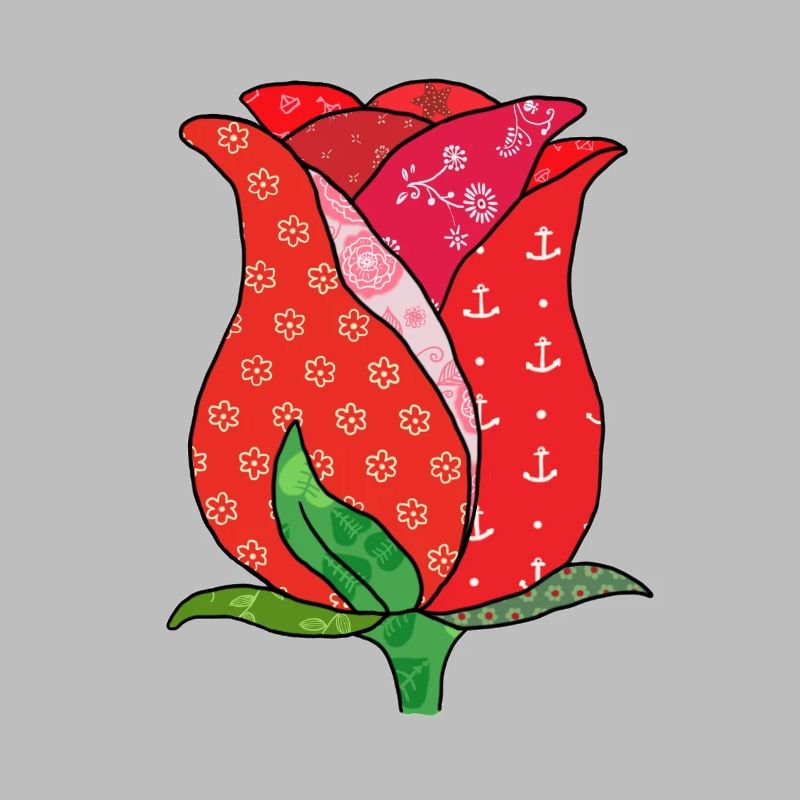 Musterrose