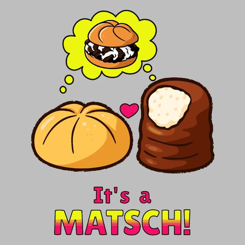 Mud rolls in love - it's a mud.