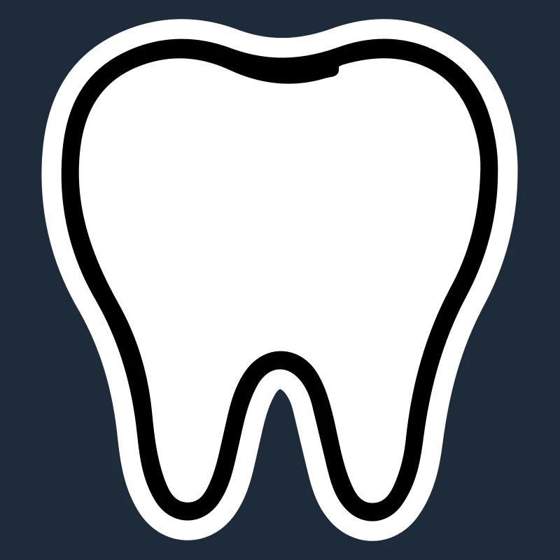 Tooth Symbol