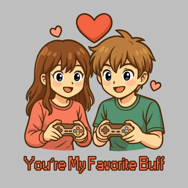 Dein Lieblingspartner