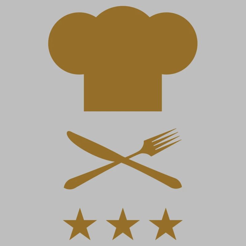 Chef - Kitchen - Cook