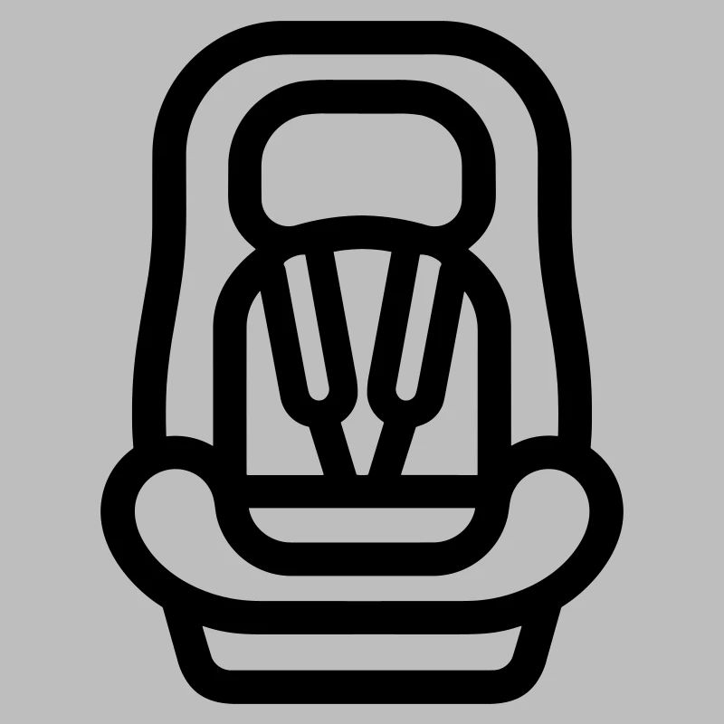 siège auto bébé