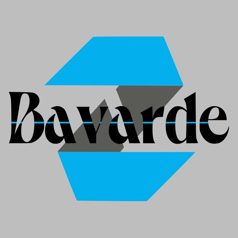 Logo bavarde