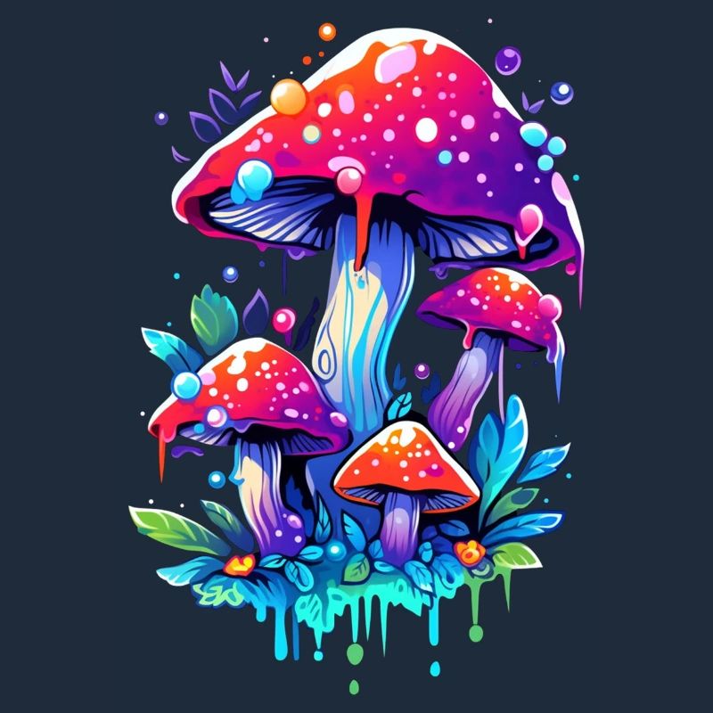 champignon