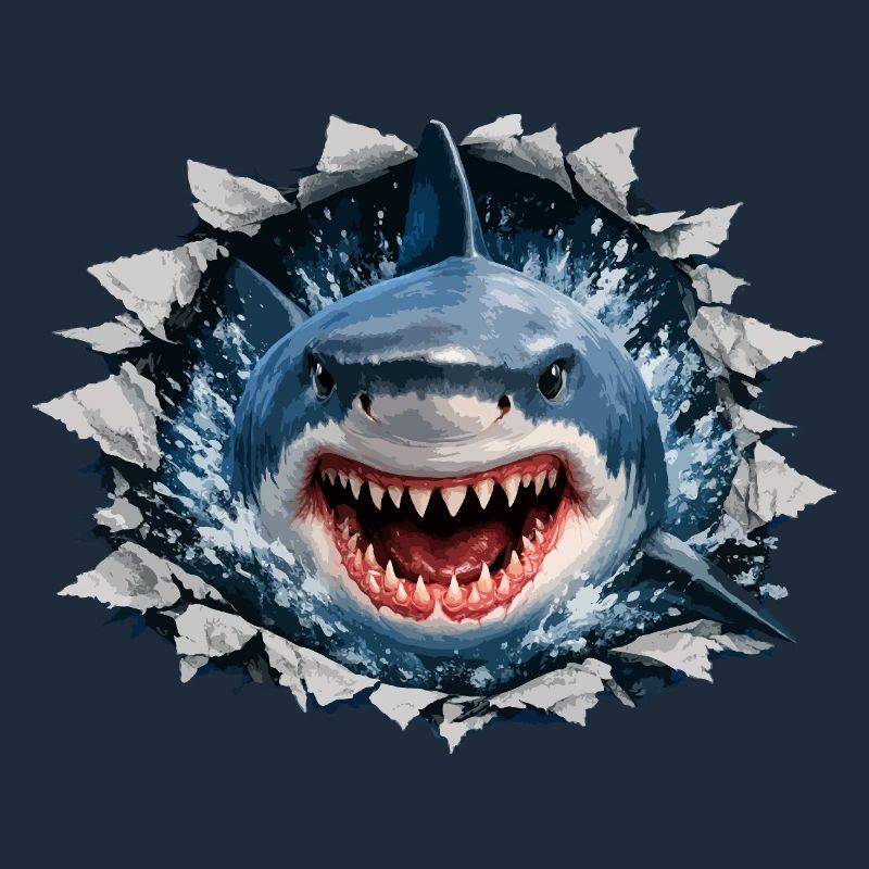 Conception de l’épidémie de requins de rupture
