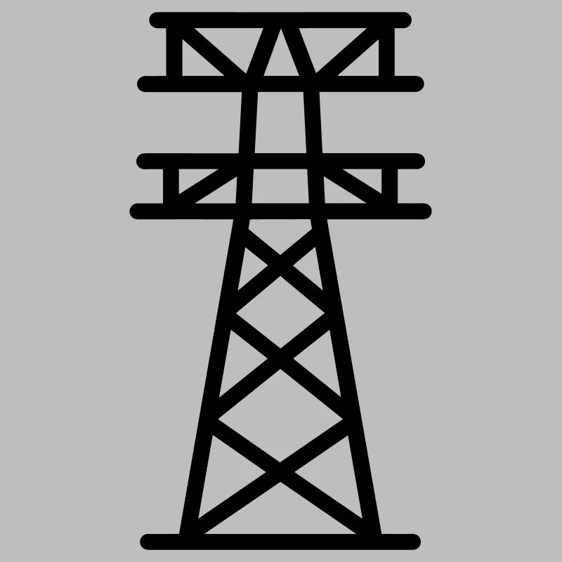 power pole