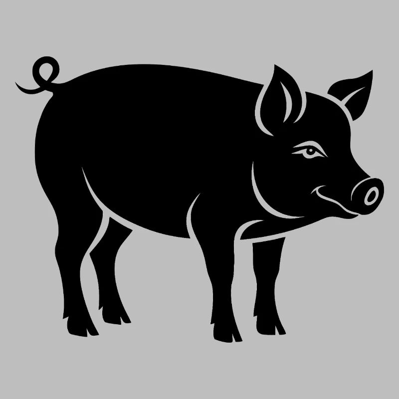 cochon