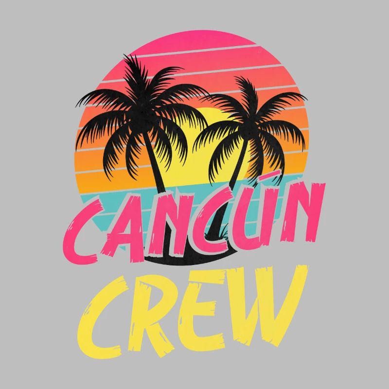Cancun Crew