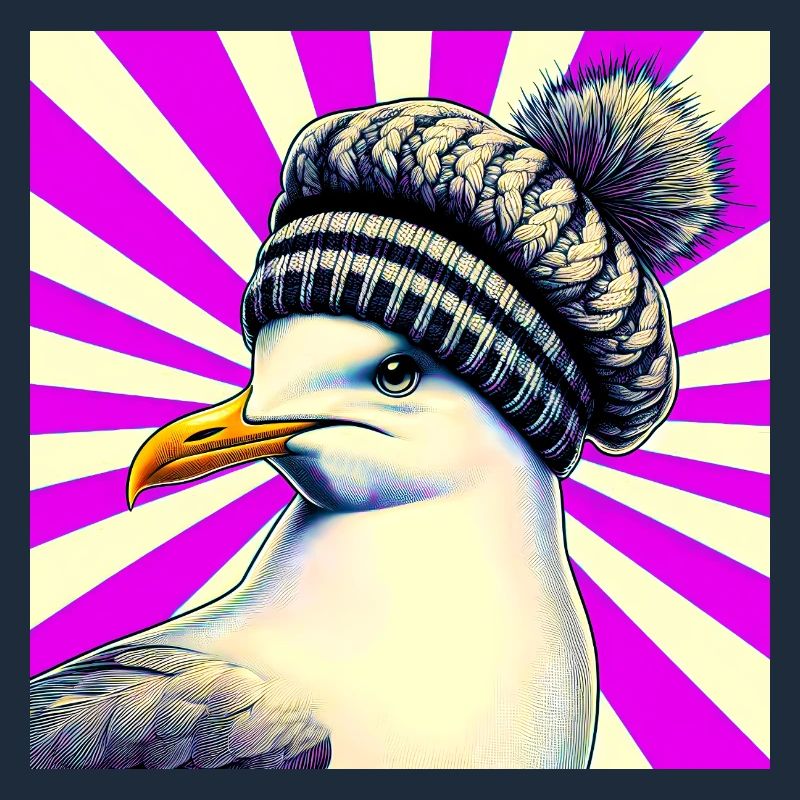 Möwe