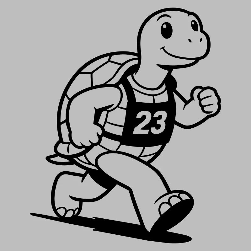 Turtle Marathon