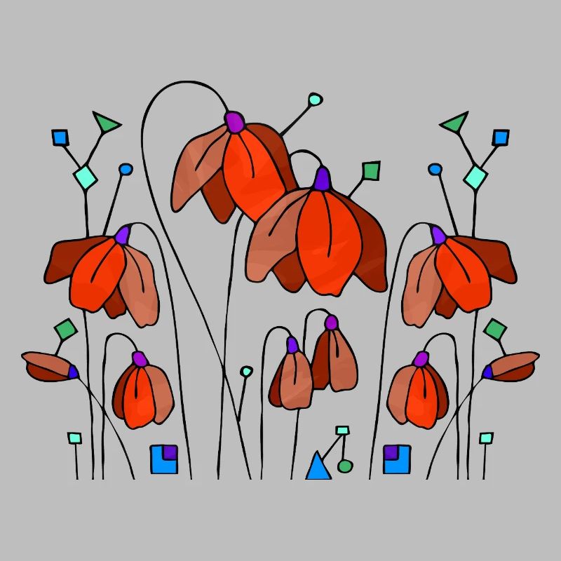 Blumen