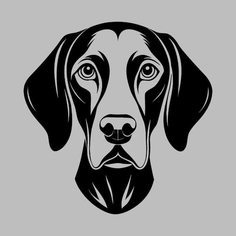 German Shorthaired Pointer