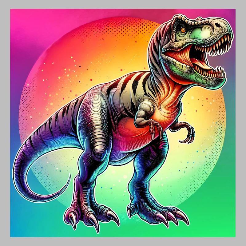 Dinosaurier
