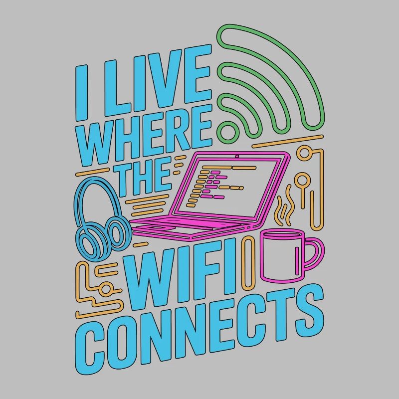 Remote Developer I Live Where The Web Developer