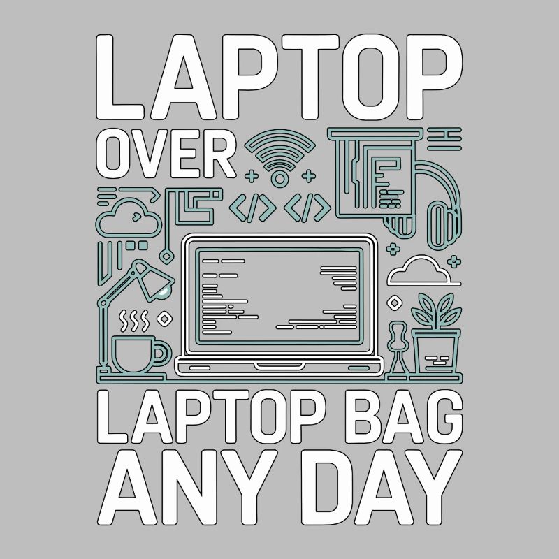 Remote Developer Laptop Over Laptop Remote Tech
