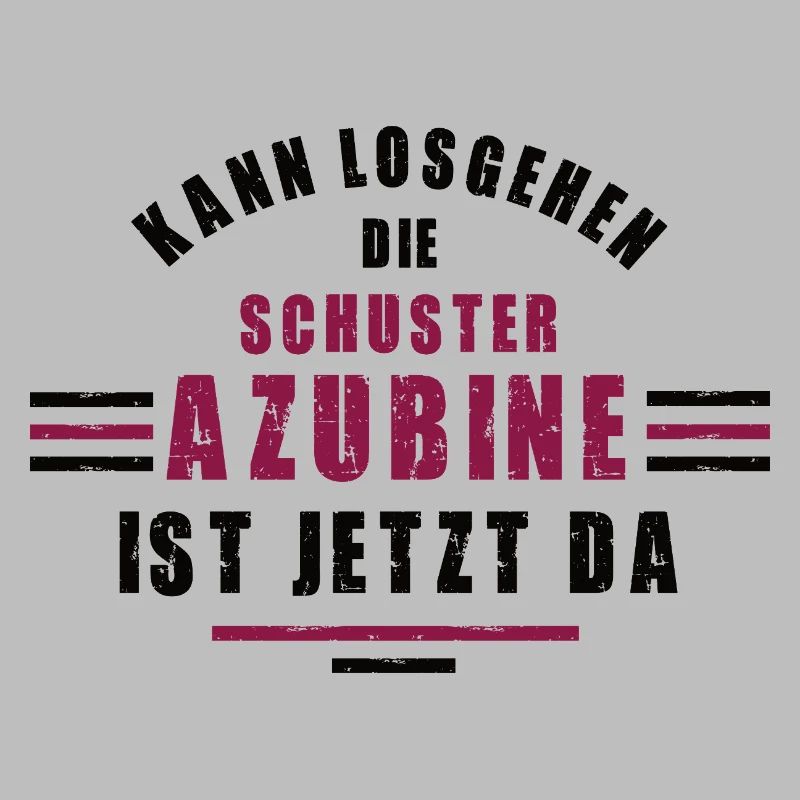 Trainee Shoemaker Apprenticeship Training Shoemaker