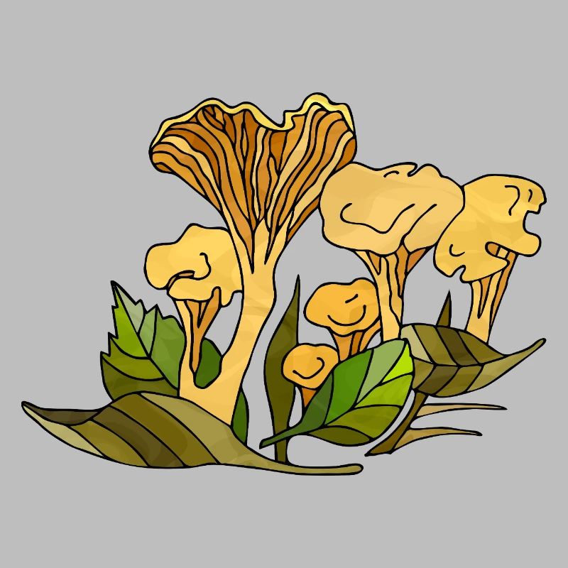 fungi