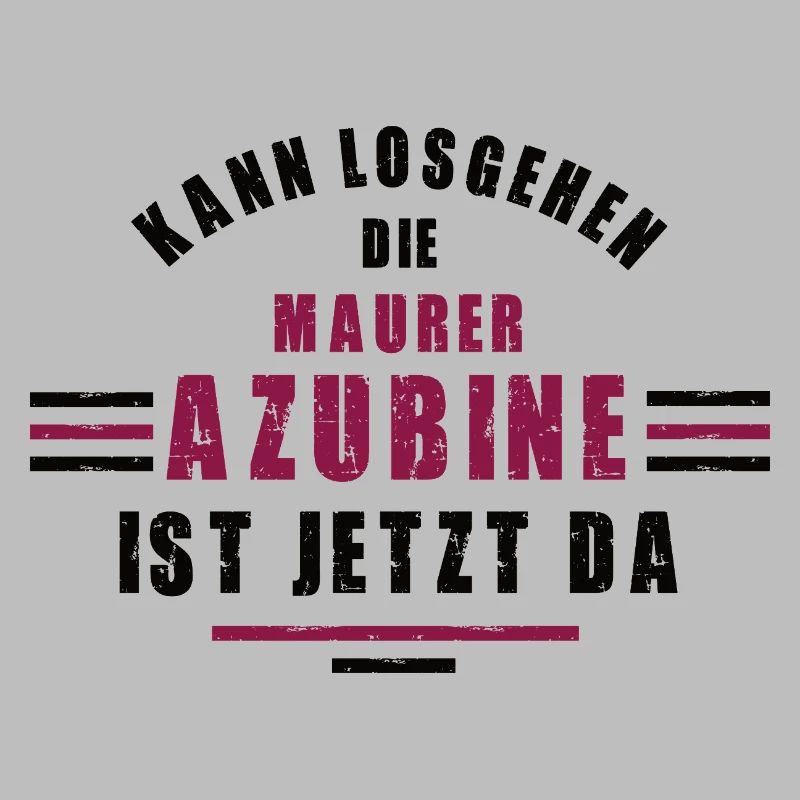 Trainee bricklayer apprenticeship training bricklayer