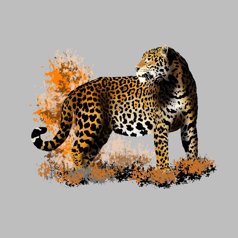 leopard