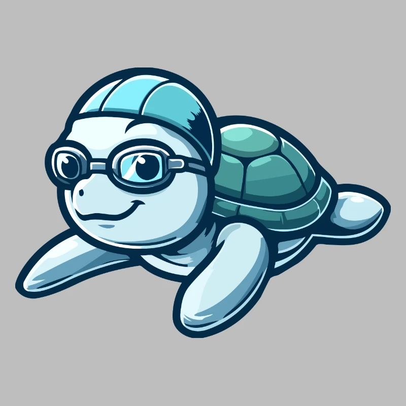 Learned Loggerhead: The Oceanic Scholar