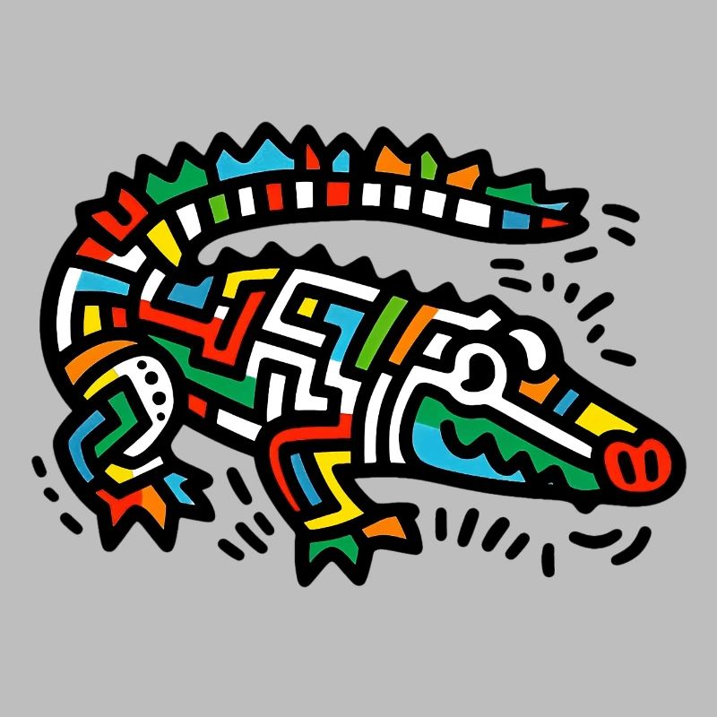 Crocodile
