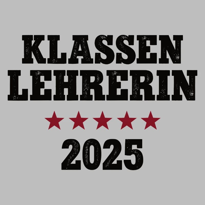 Enseignant de classe 2026 Chef de classe