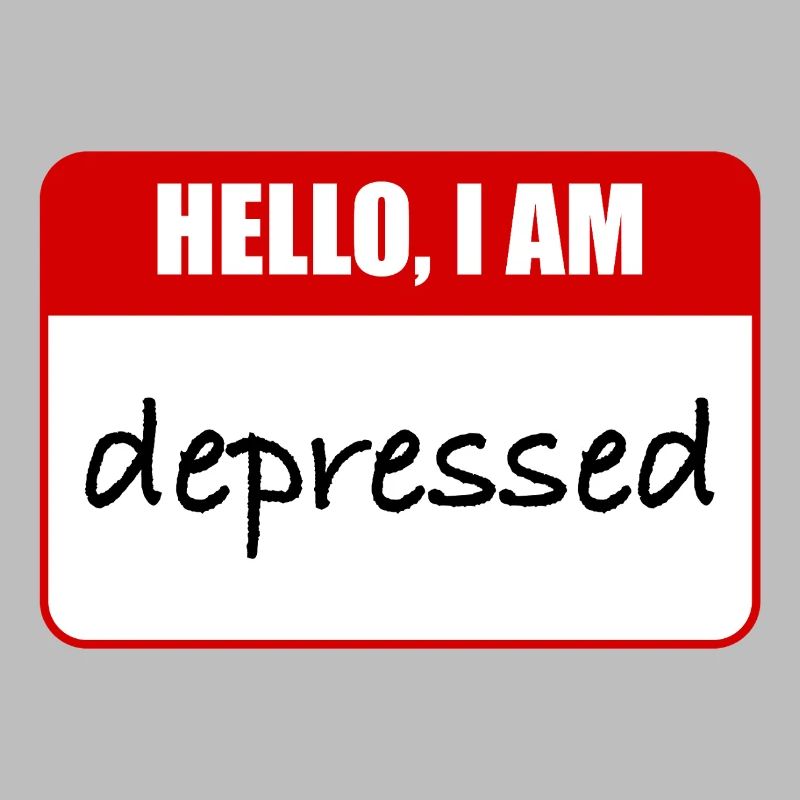 hello, i am depressed